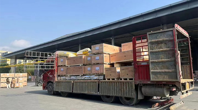 汕头潮阳区到鹤壁物流公司-潮阳区到鹤壁物流专线-大小件托运服务